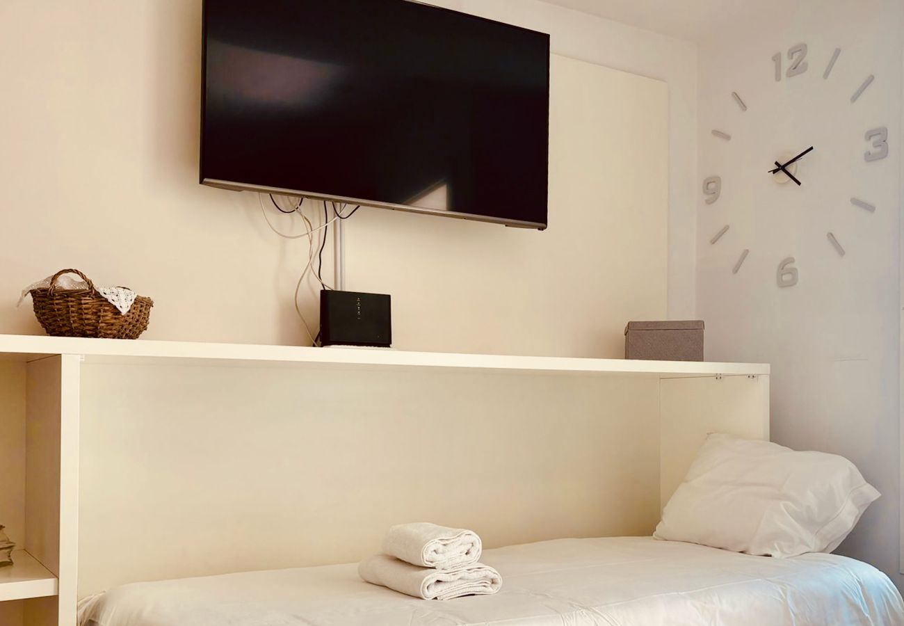 Apartamento en Maspalomas - Click & Guest - Vivienda Vacacional para el Relax