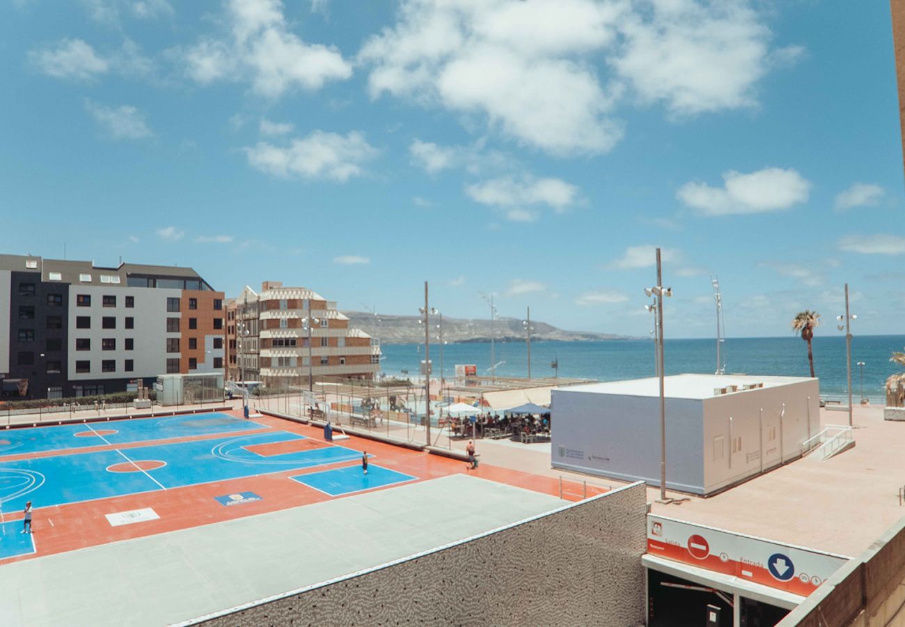 Apartamento en Las Palmas de Gran Canaria - Click&Guest - Churruca Canteras