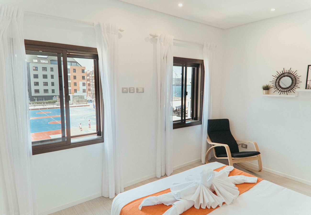 Apartamento en Las Palmas de Gran Canaria - Click&Guest - Churruca Canteras