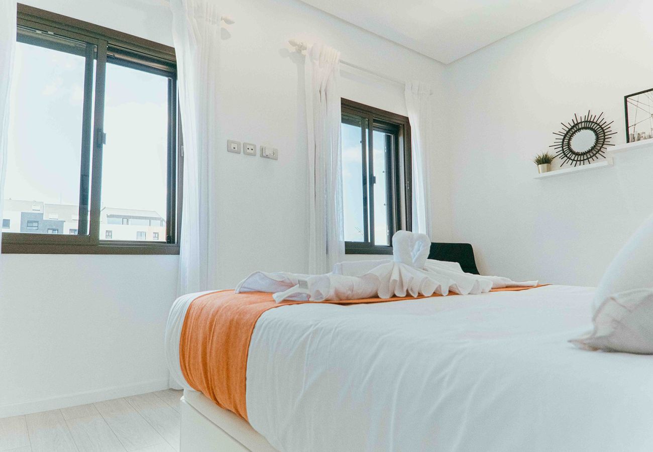 Apartamento en Las Palmas de Gran Canaria - Click&Guest - Churruca Canteras