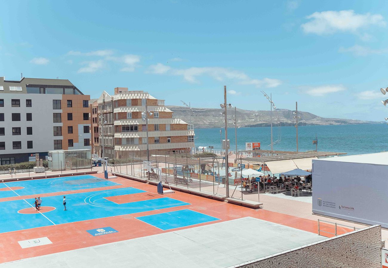 Apartamento en Las Palmas de Gran Canaria - Click&Guest - Churruca Canteras