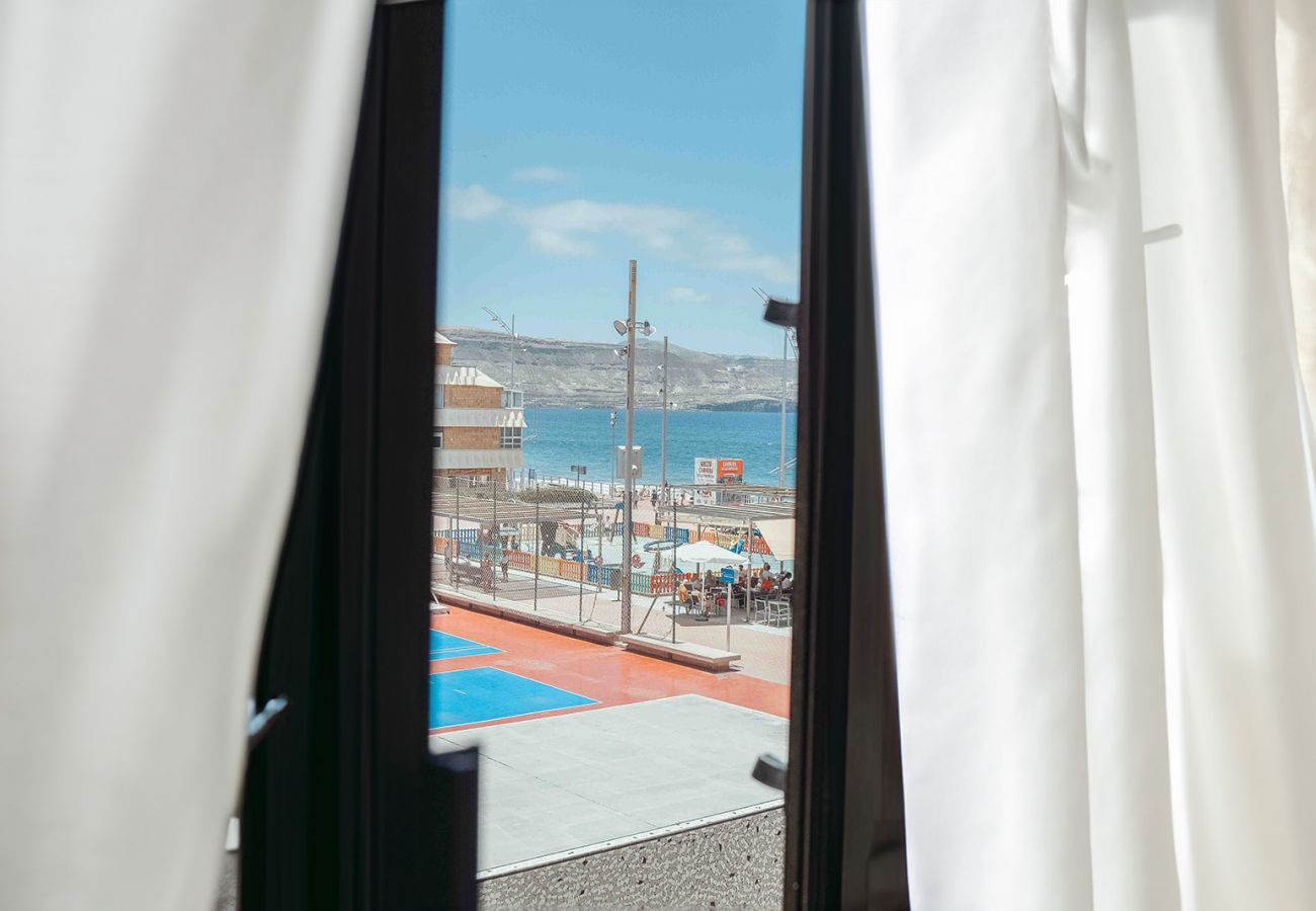 Apartamento en Las Palmas de Gran Canaria - Click&Guest - Churruca Canteras