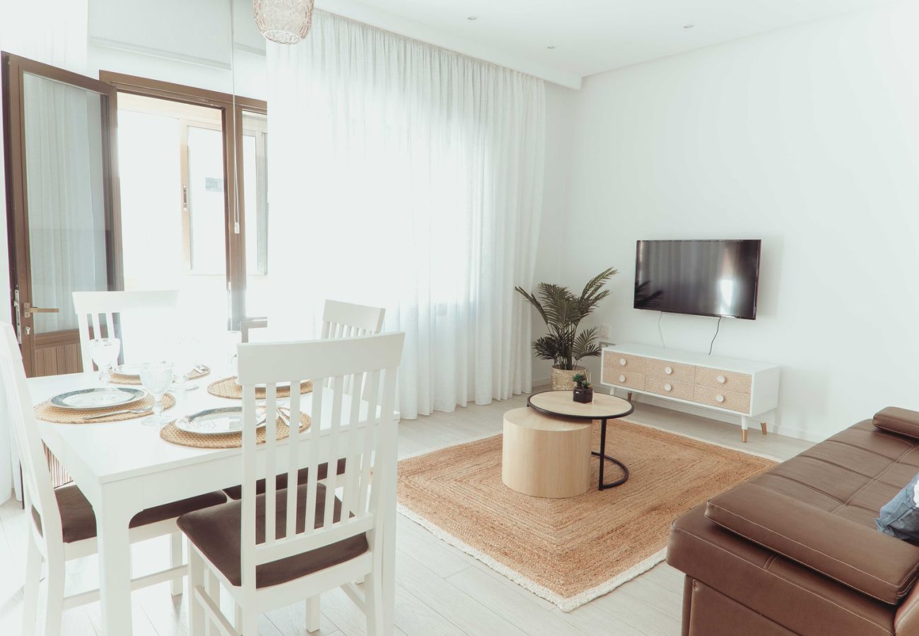 Apartamento en Las Palmas de Gran Canaria - Click&Guest - Churruca Canteras