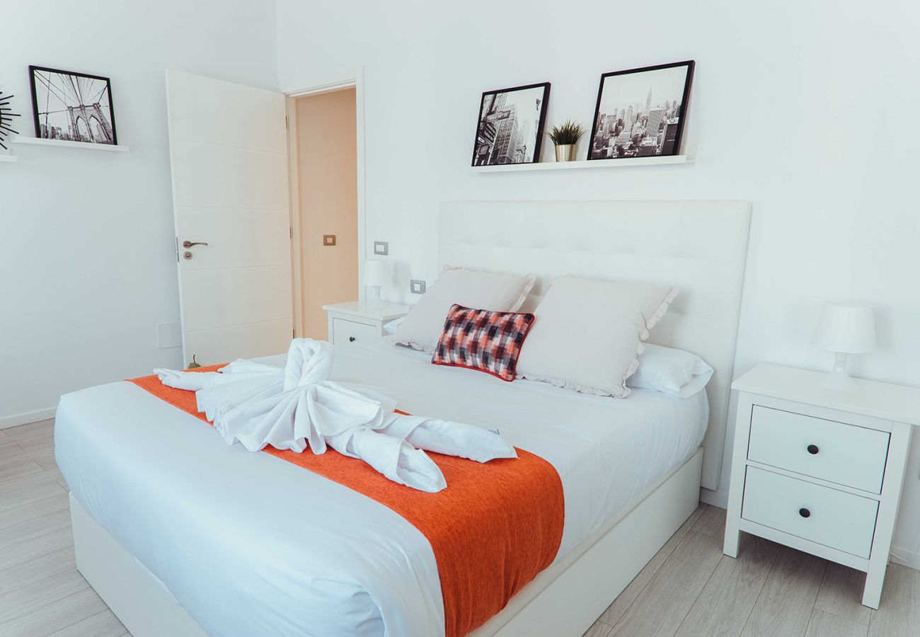 Apartamento en Las Palmas de Gran Canaria - Click&Guest - Churruca Canteras