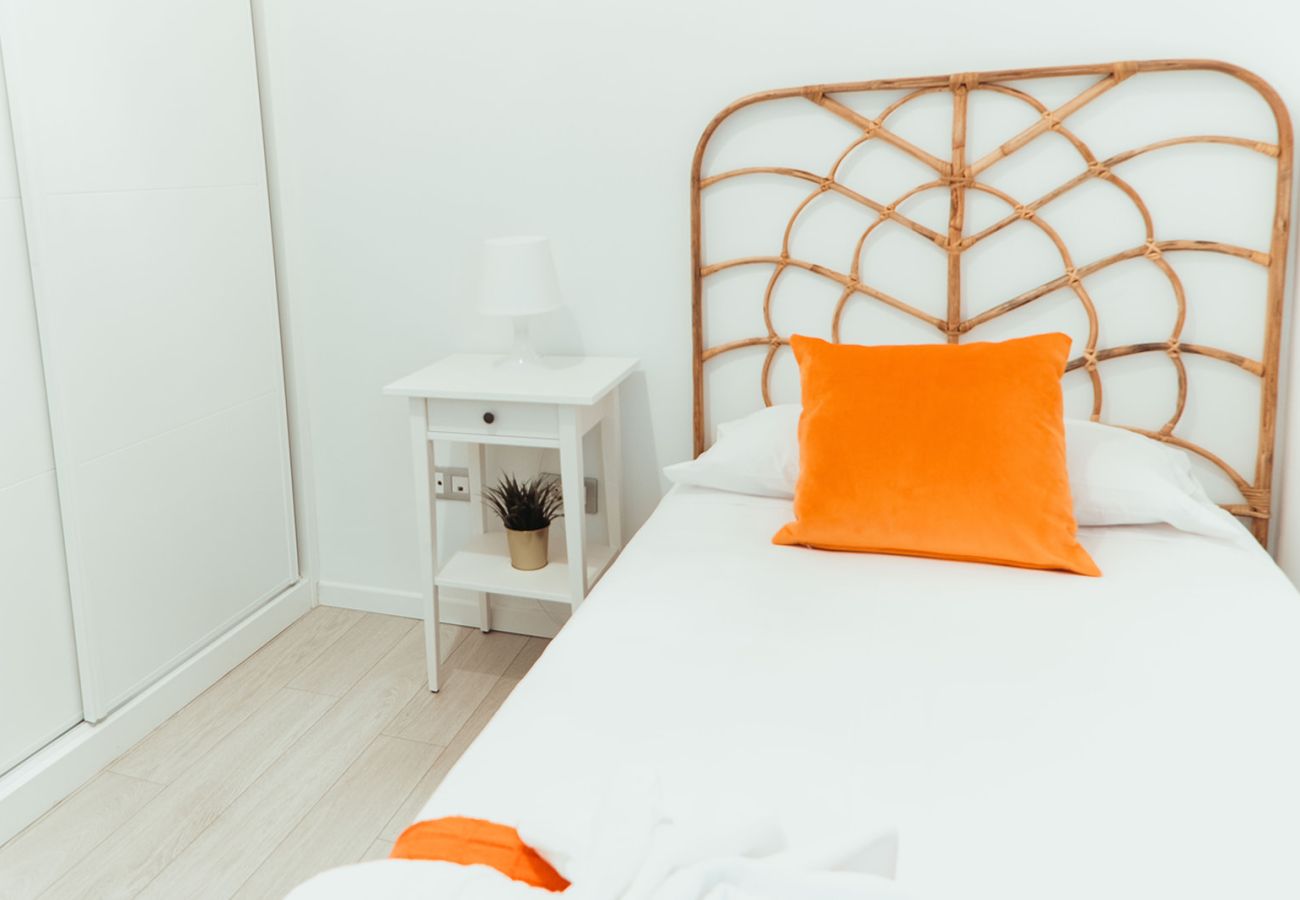 Apartamento en Las Palmas de Gran Canaria - Click&Guest - Churruca Canteras