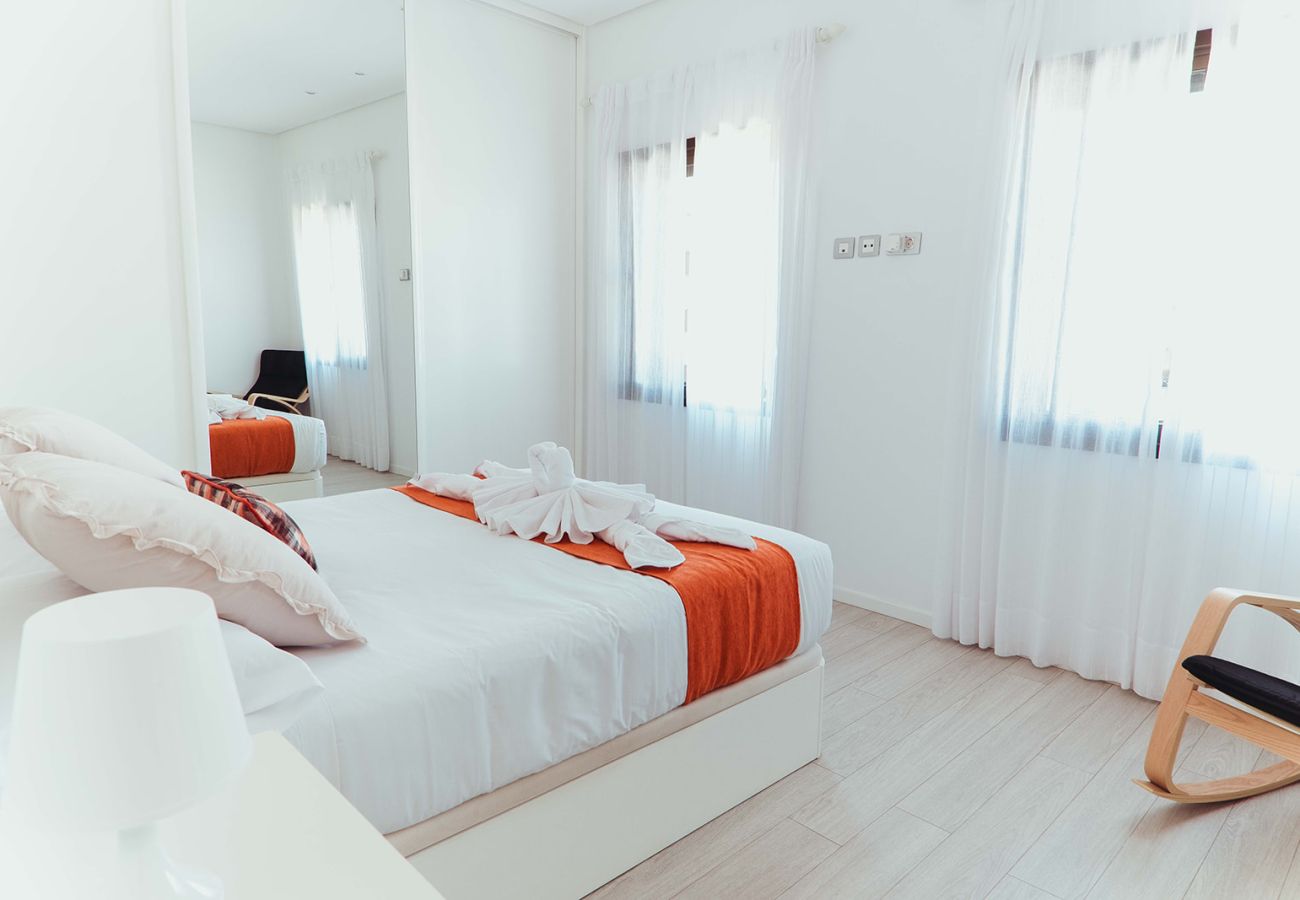 Apartamento en Las Palmas de Gran Canaria - Click&Guest - Churruca Canteras