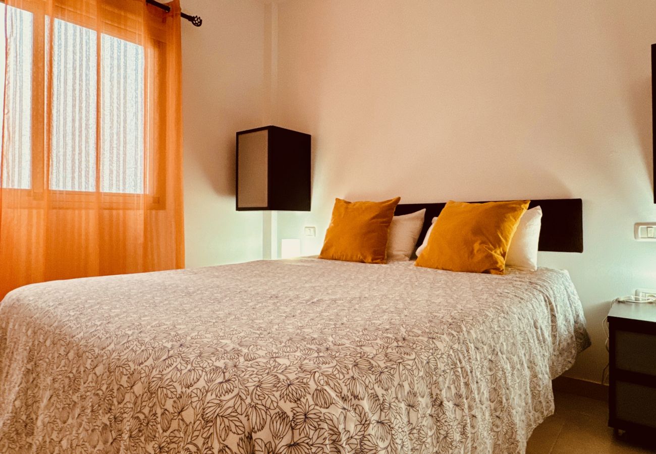 Apartamento en Vecindario - Click & Guest - Sweet Dream in Gran Canaria