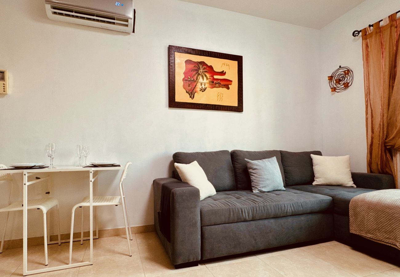 Apartamento en Vecindario - Click & Guest - Sweet Dream in Gran Canaria