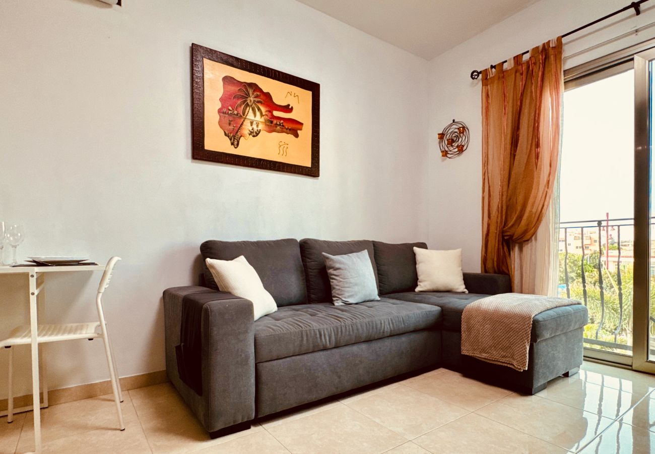 Apartamento en Vecindario - Click & Guest - Sweet Dream in Gran Canaria