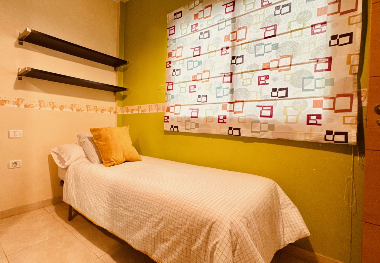 Apartamento en Vecindario - Click & Guest - Sweet Dream in Gran Canaria