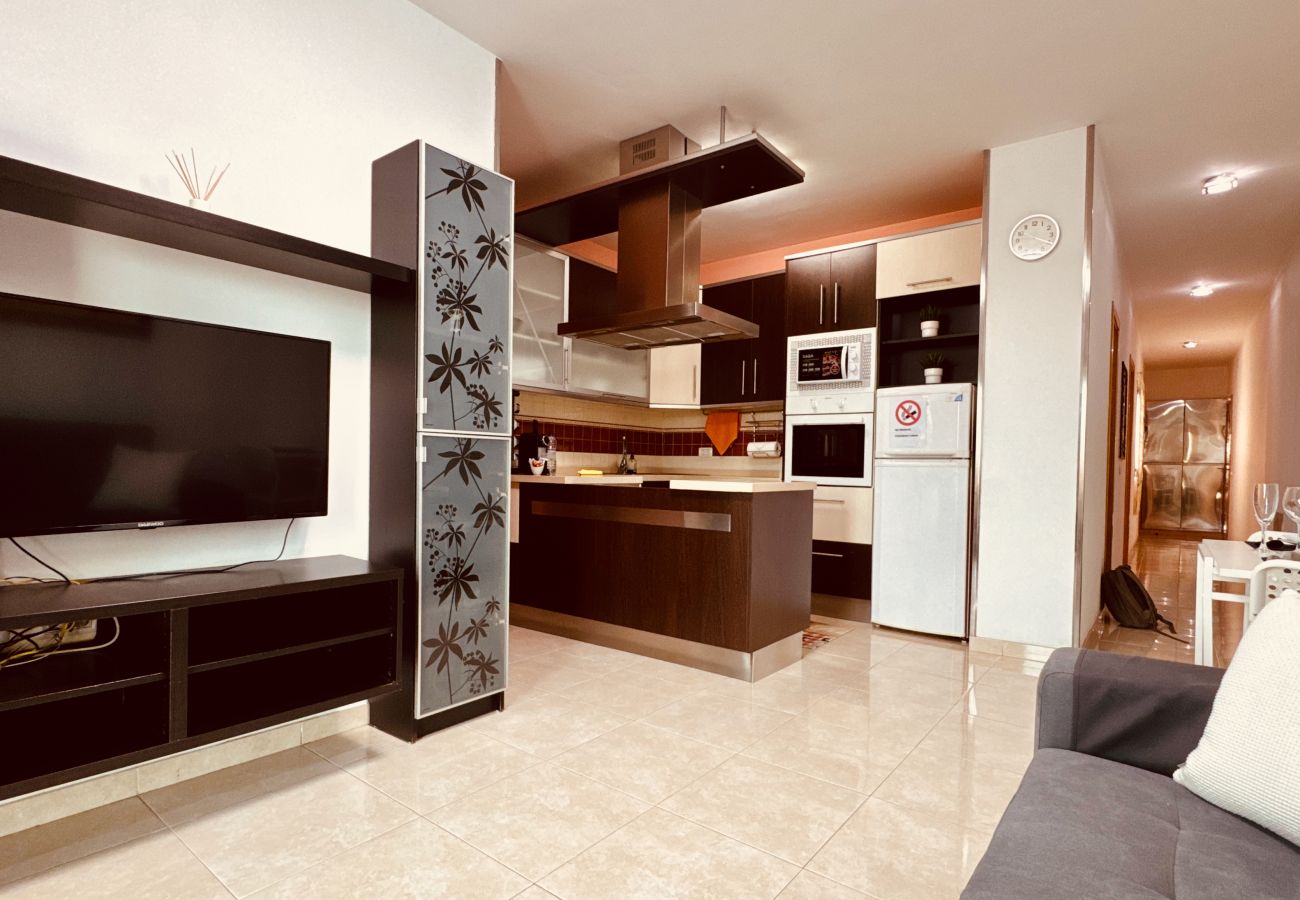 Apartamento en Vecindario - Click & Guest - Sweet Dream in Gran Canaria