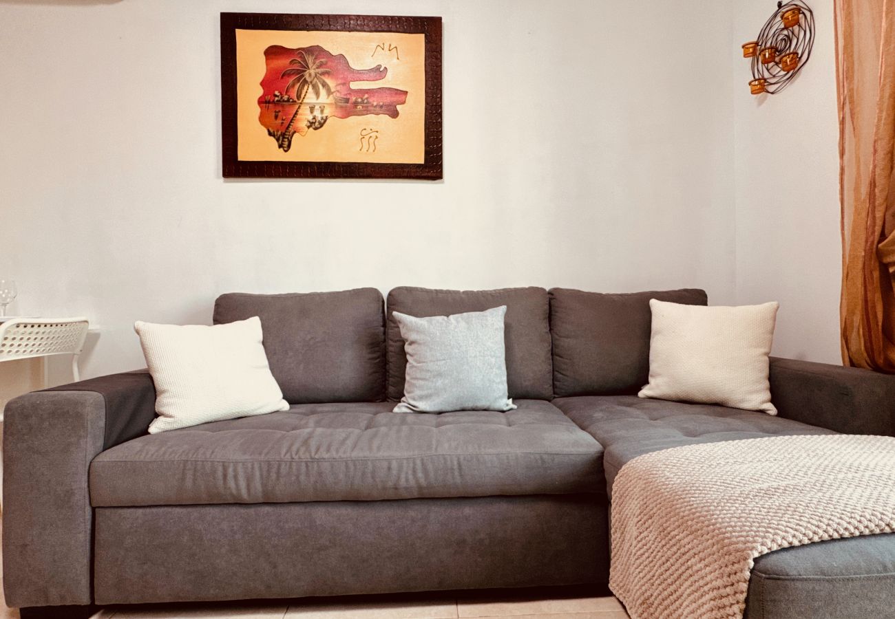 Apartamento en Vecindario - Click & Guest - Sweet Dream in Gran Canaria