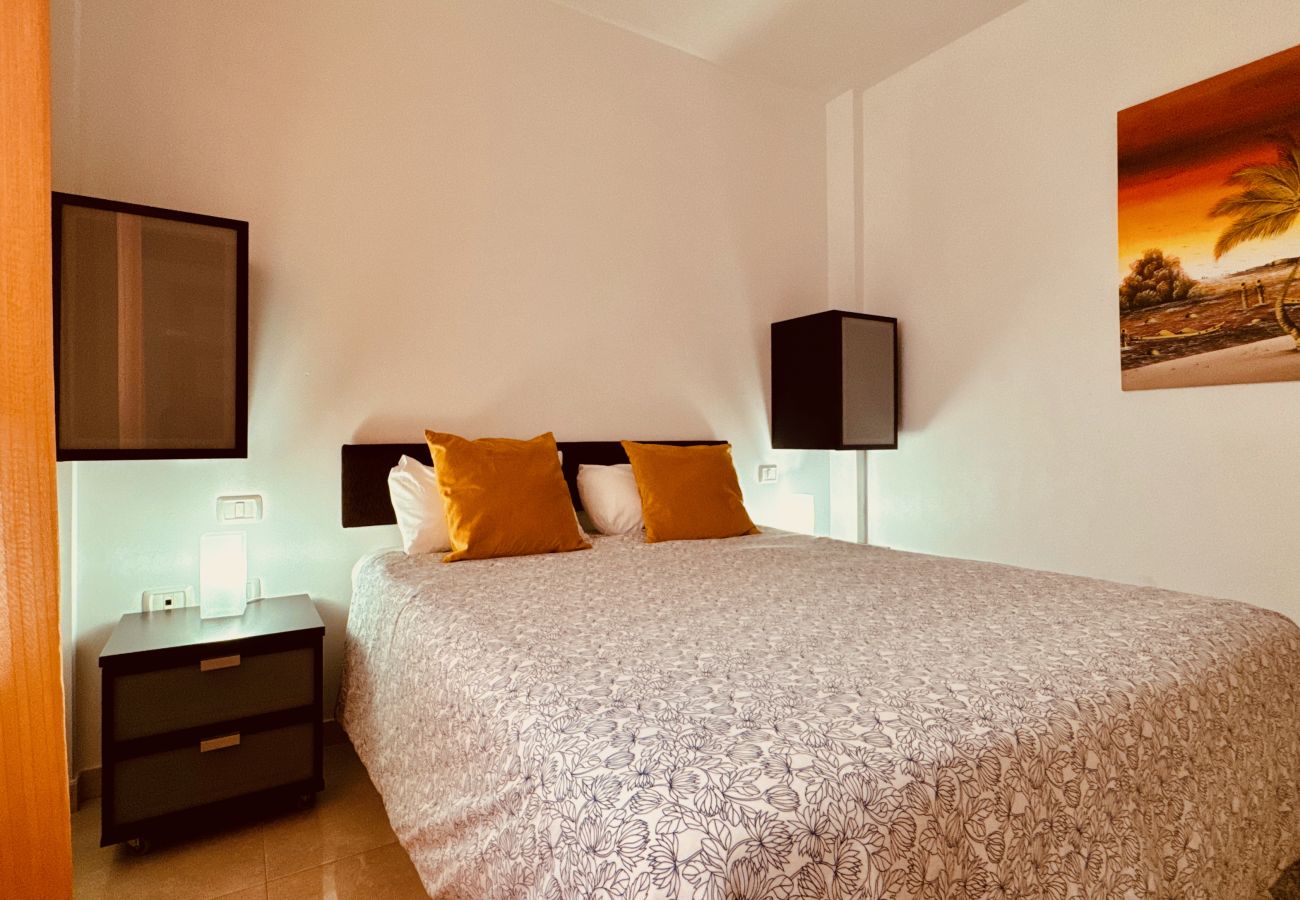 Apartamento en Vecindario - Click & Guest - Sweet Dream in Gran Canaria