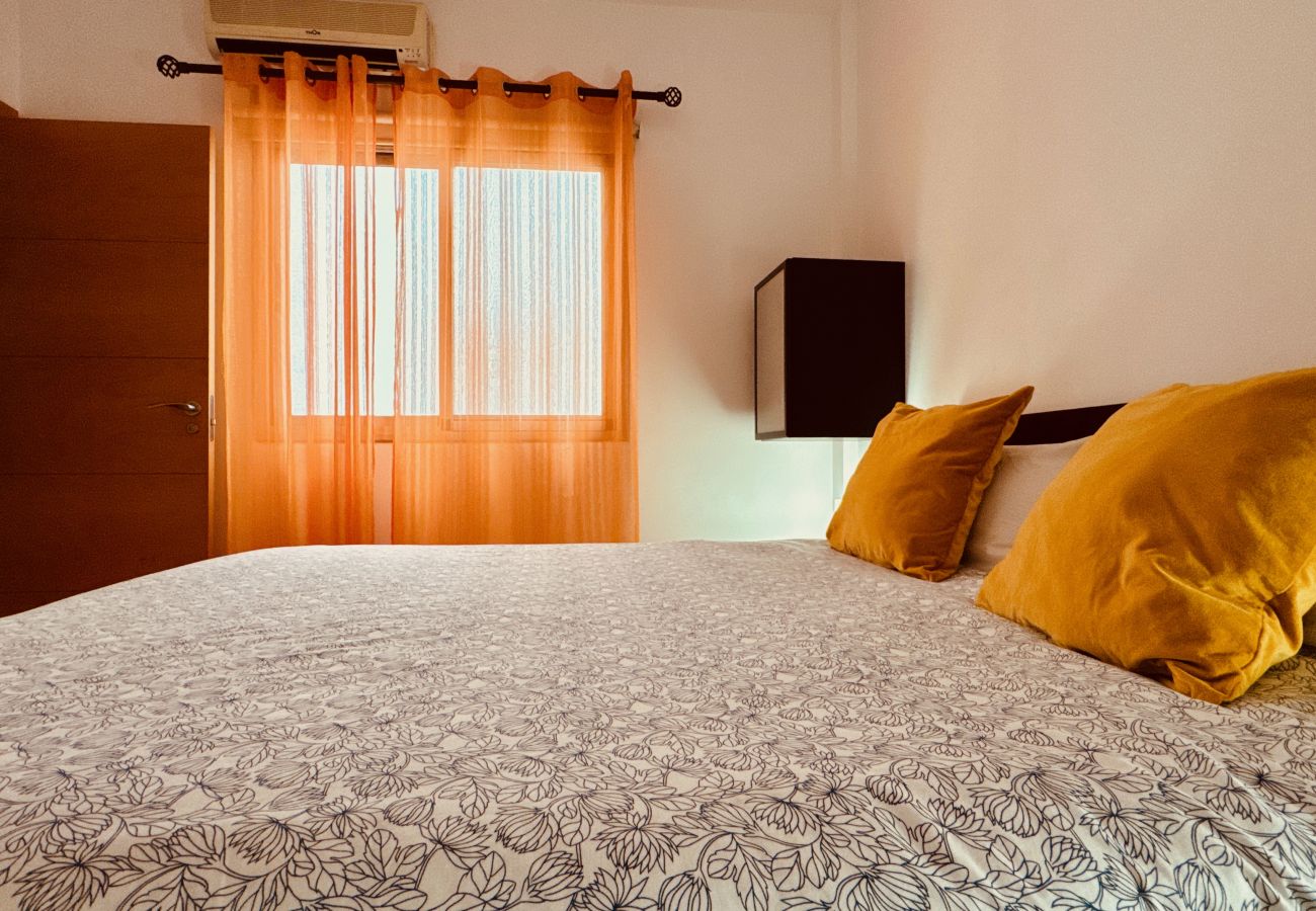 Apartamento en Vecindario - Click & Guest - Sweet Dream in Gran Canaria