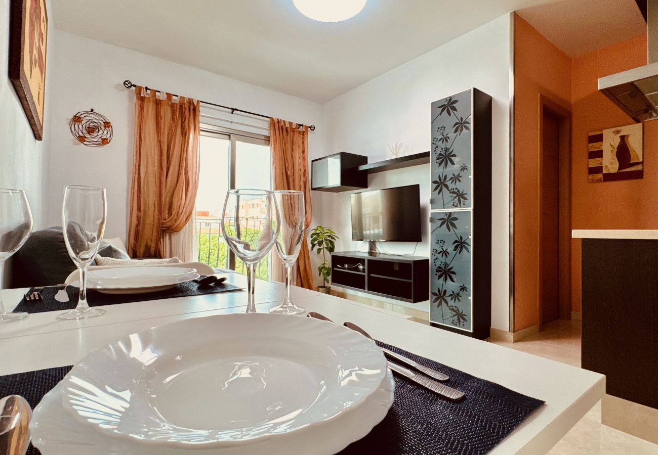 Apartamento en Vecindario - Click & Guest - Sweet Dream in Gran Canaria