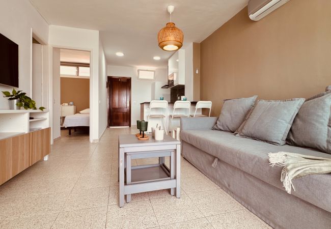 San Bartolomé de Tirajana - Apartamento