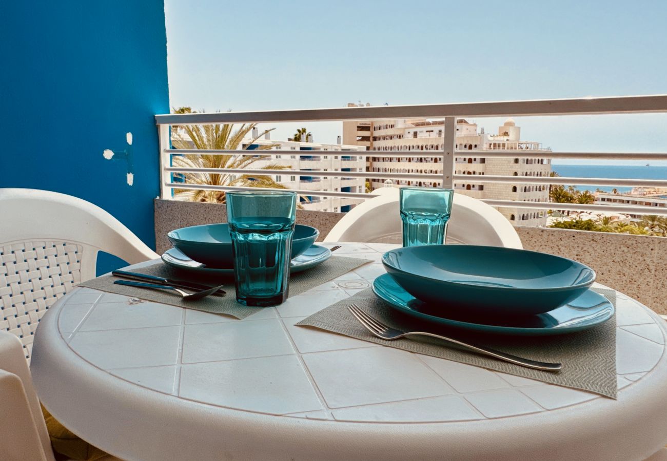 Apartamento en San Bartolomé de Tirajana - Click&Guest · Beach Star Apartment in Maspalomas