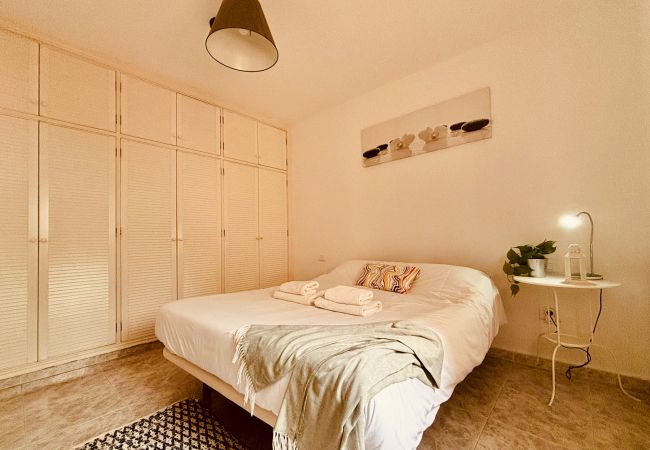 Las Palmas de Gran Canaria - Apartamento