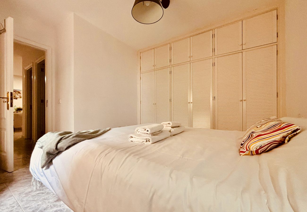 Apartamento en Las Palmas de Gran Canaria - Click&Guest - Gran Canaria Light