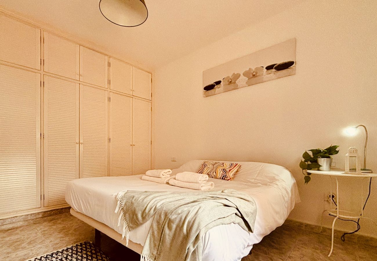 Apartamento en Las Palmas de Gran Canaria - Click&Guest - Gran Canaria Light