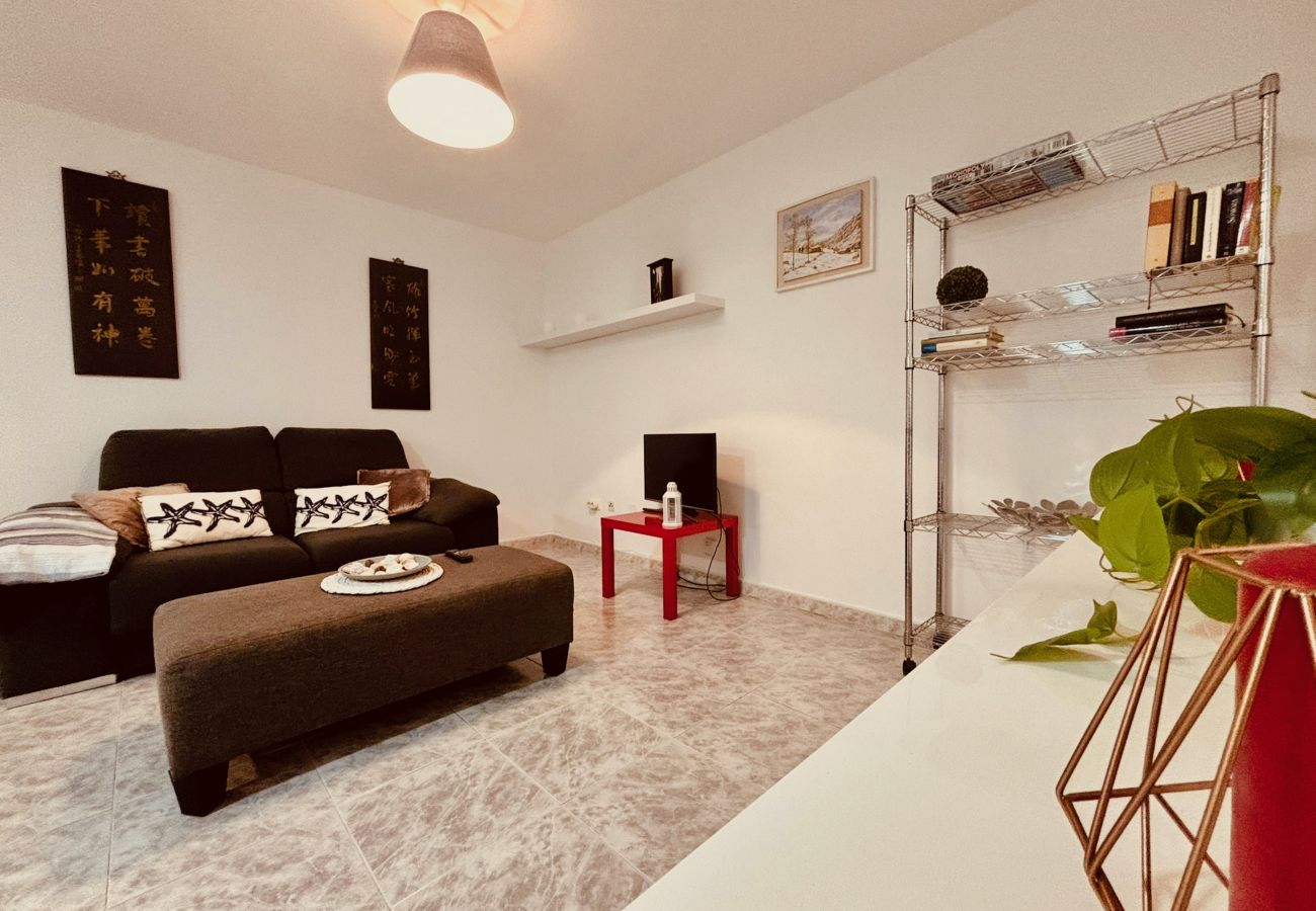 Apartamento en Las Palmas de Gran Canaria - Click&Guest - Gran Canaria Light