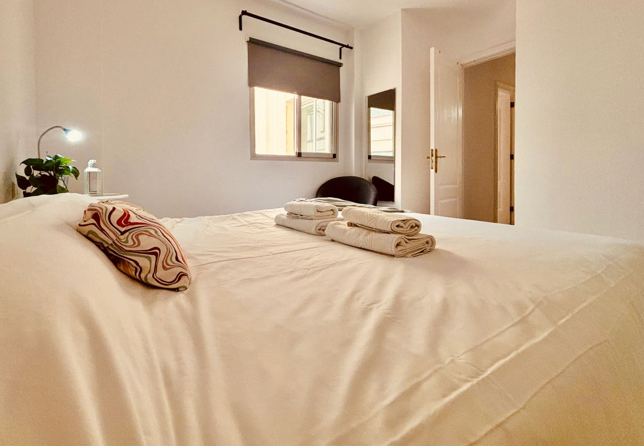 Apartamento en Las Palmas de Gran Canaria - Click&Guest - Gran Canaria Light