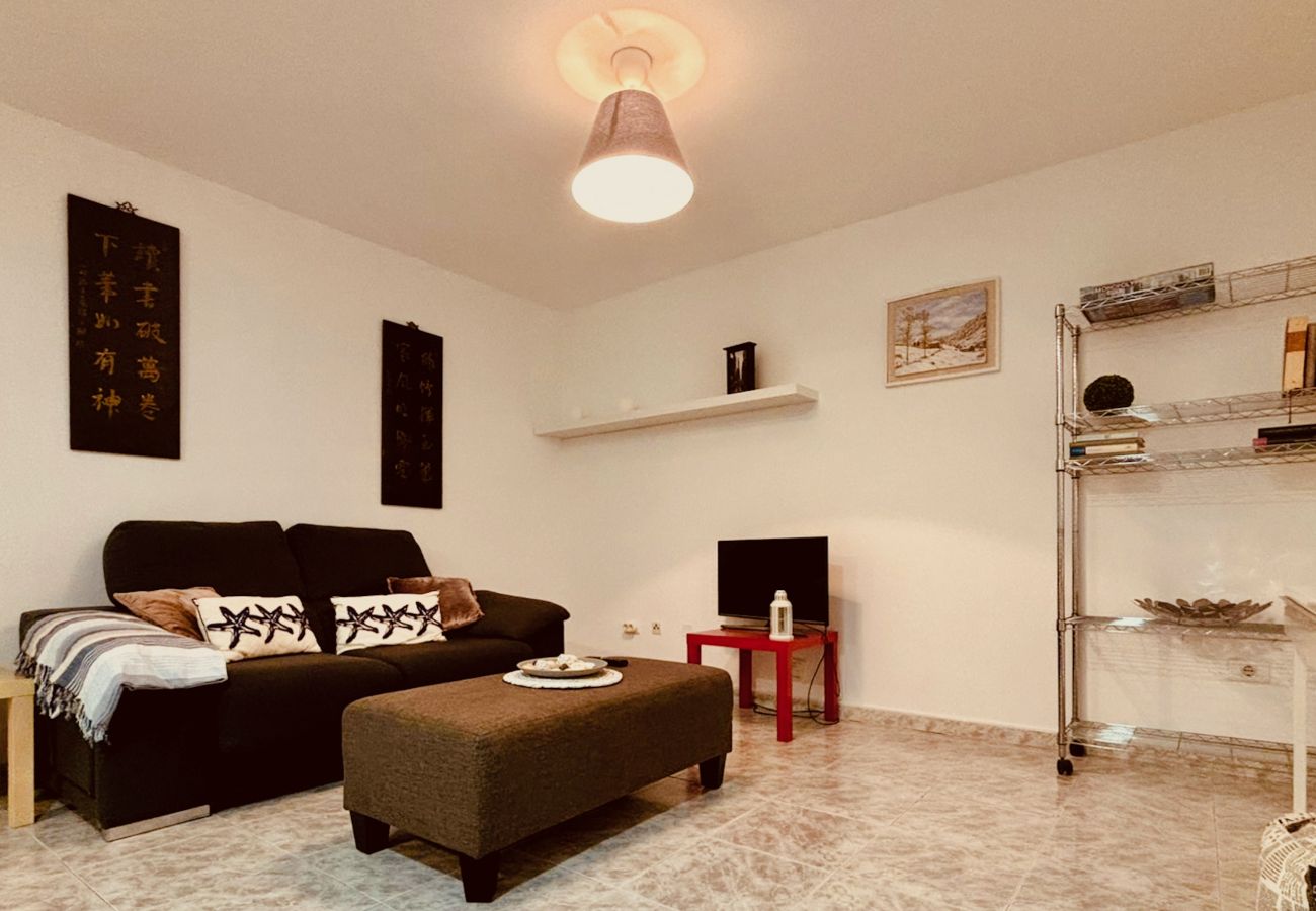 Apartamento en Las Palmas de Gran Canaria - Click&Guest - Gran Canaria Light