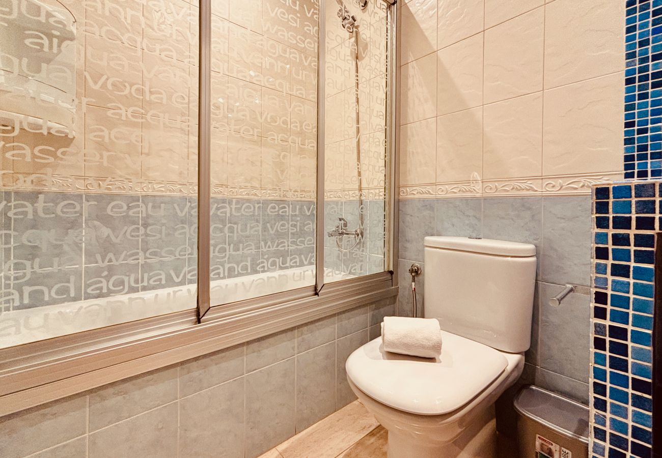 Apartamento en Santa Lucía de Tirajana - Click&Guest · Canarian Essence in Gran Canaria