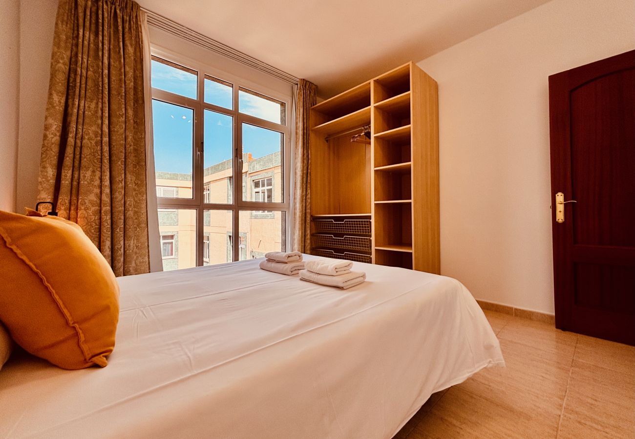 Apartamento en Santa Lucía de Tirajana - Click&Guest · Canarian Essence in Gran Canaria