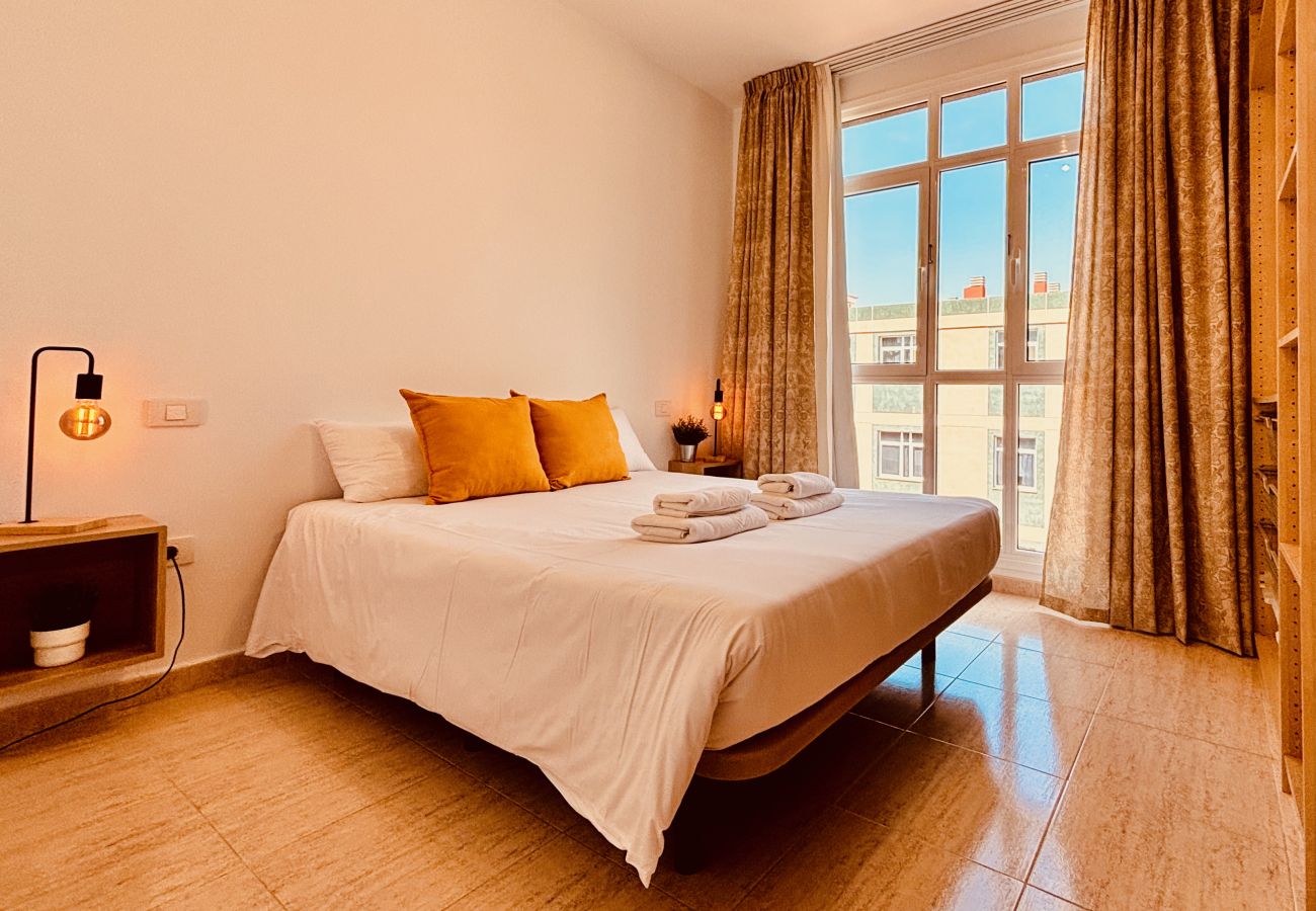 Apartamento en Santa Lucía de Tirajana - Click&Guest · Canarian Essence in Gran Canaria