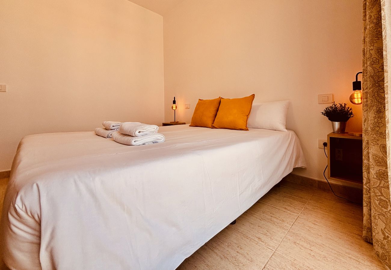 Apartamento en Santa Lucía de Tirajana - Click&Guest · Canarian Essence in Gran Canaria