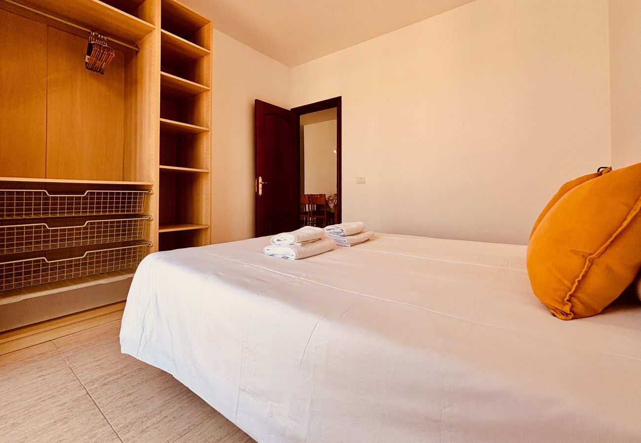 Apartamento en Santa Lucía de Tirajana - Click&Guest · Canarian Essence in Gran Canaria