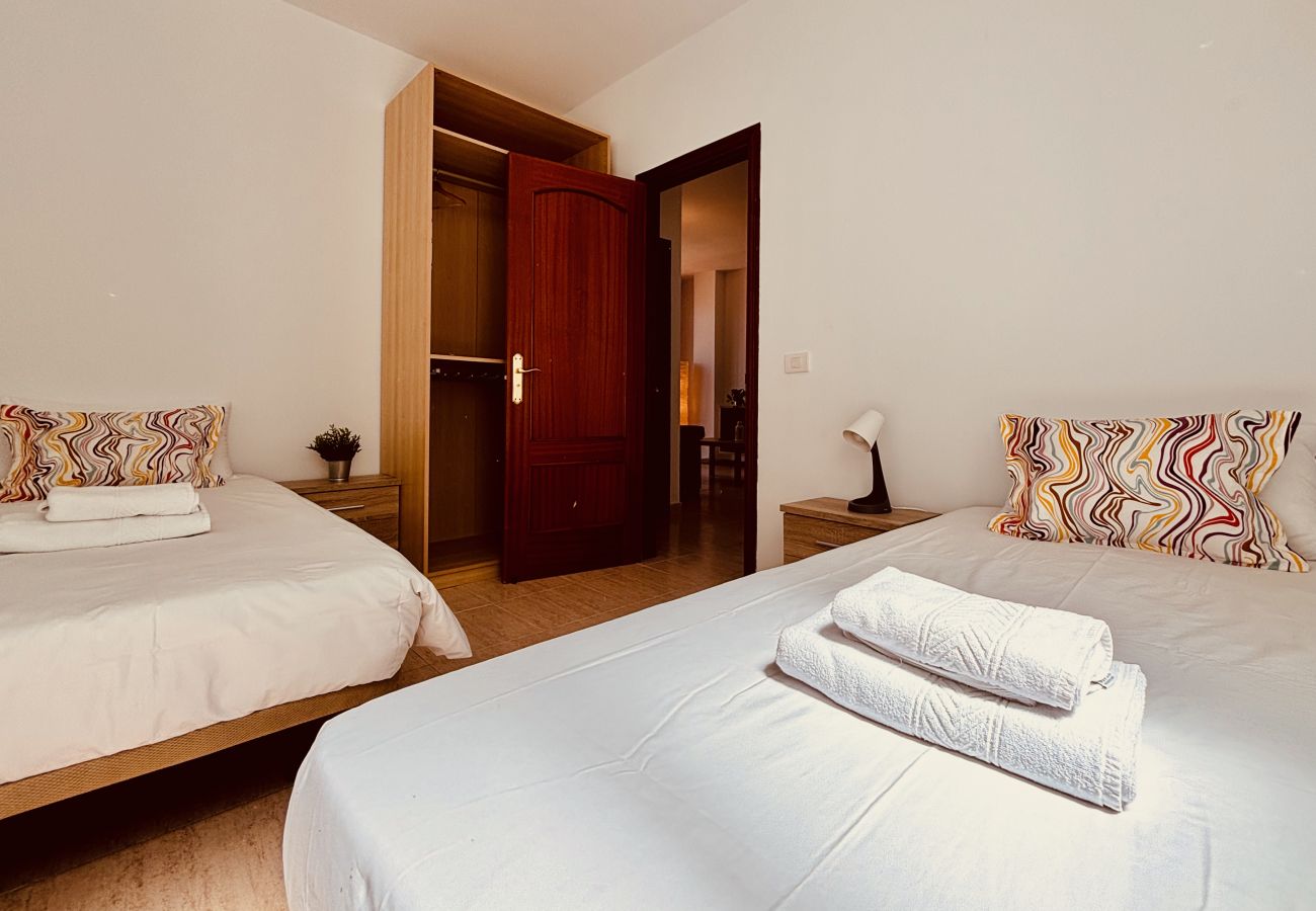 Apartamento en Santa Lucía de Tirajana - Click&Guest · Canarian Essence in Gran Canaria