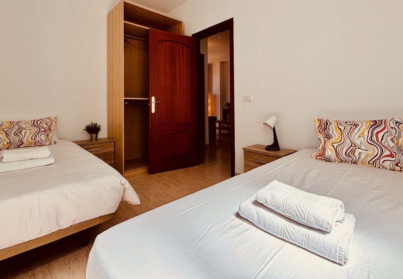 Apartamento en Santa Lucía de Tirajana - Click&Guest · Canarian Essence in Gran Canaria