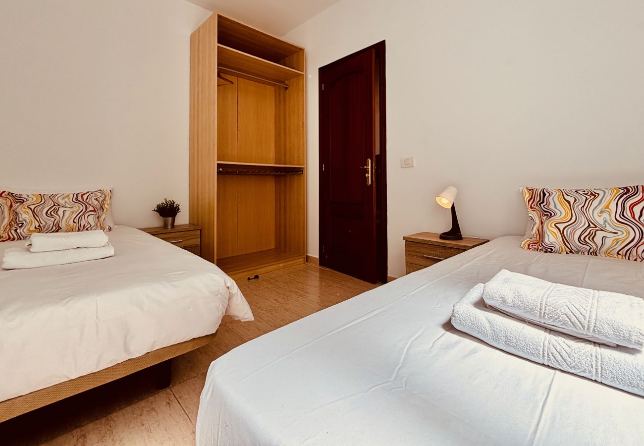 Apartamento en Santa Lucía de Tirajana - Click&Guest · Canarian Essence in Gran Canaria