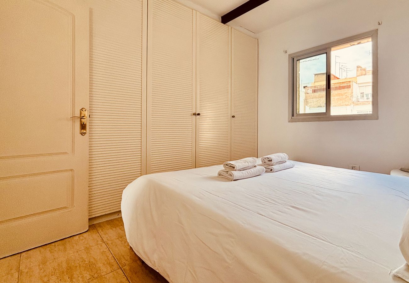 Apartamento en Las Palmas de Gran Canaria - Click&Guest - Atlantic Good Breeze in Gran Canaria