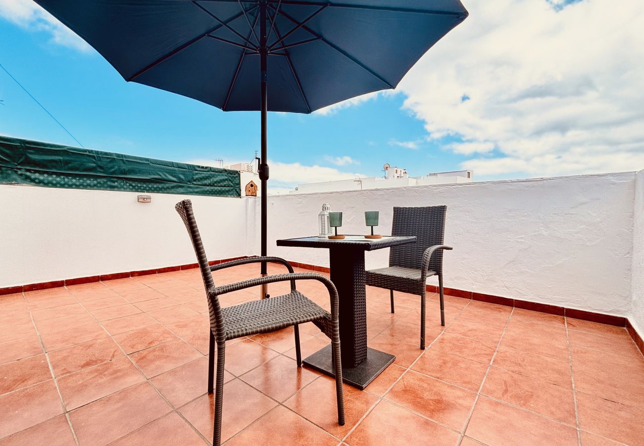 Apartamento en Las Palmas de Gran Canaria - Click&Guest - Atlantic Good Breeze in Gran Canaria