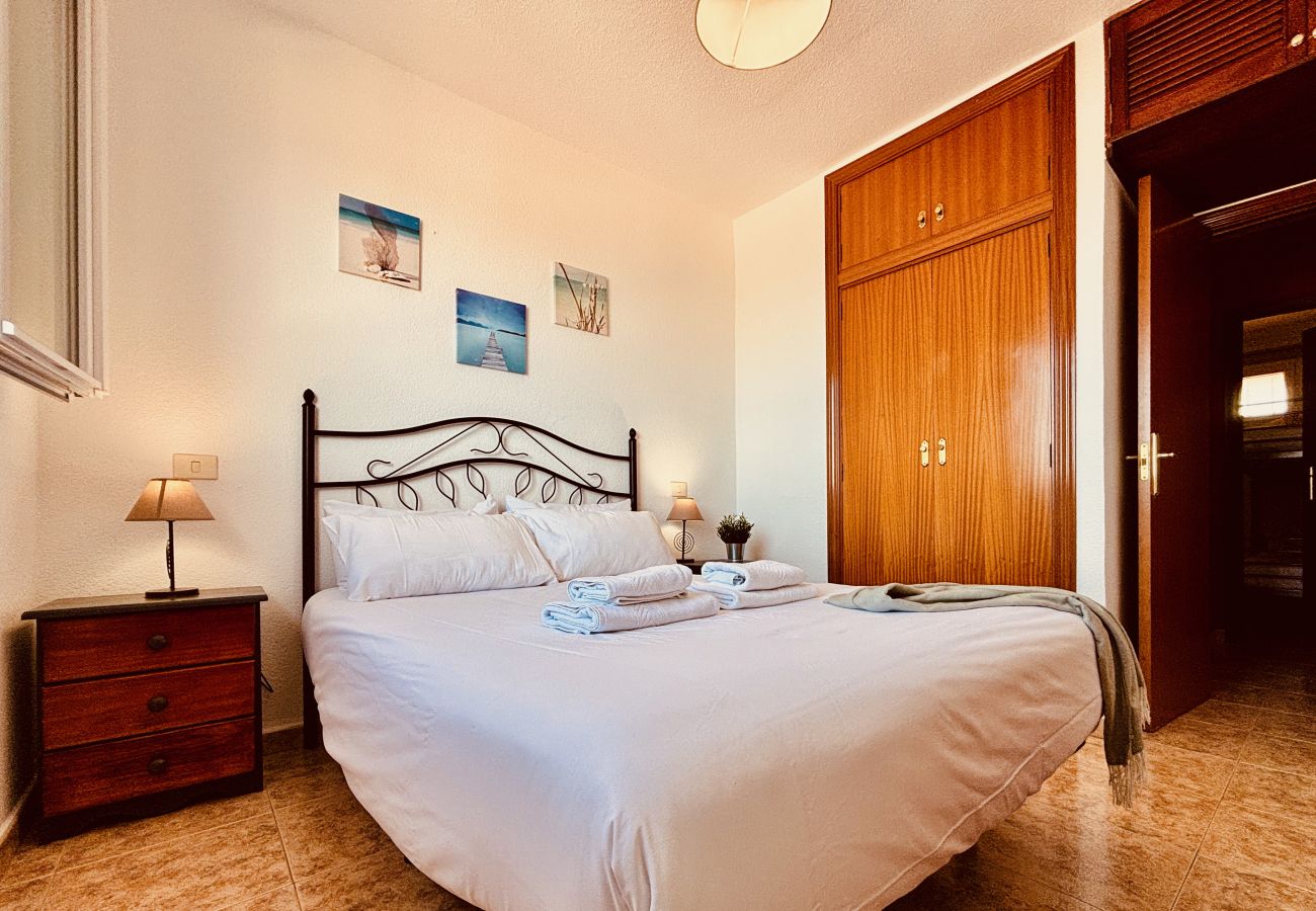 Apartamento en Ingenio - Click&Guest - Great View Burrero Beach