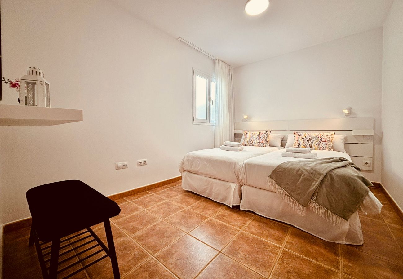 Apartamento en Agüimes - Click&Guest · Atlantic Sun House in Playa Arinaga