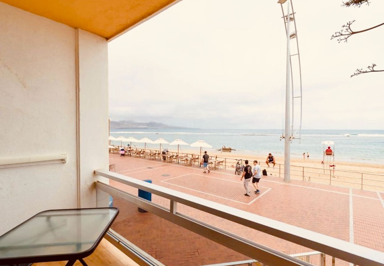 Apartamento en Las Palmas de Gran Canaria - Click&Guest - Oceanview Bliss in Gran Canaria