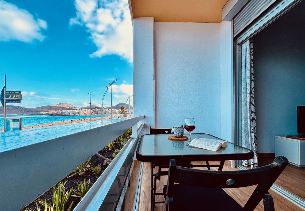 Apartamento en Las Palmas de Gran Canaria - Click&Guest - Oceanview Bliss in Gran Canaria