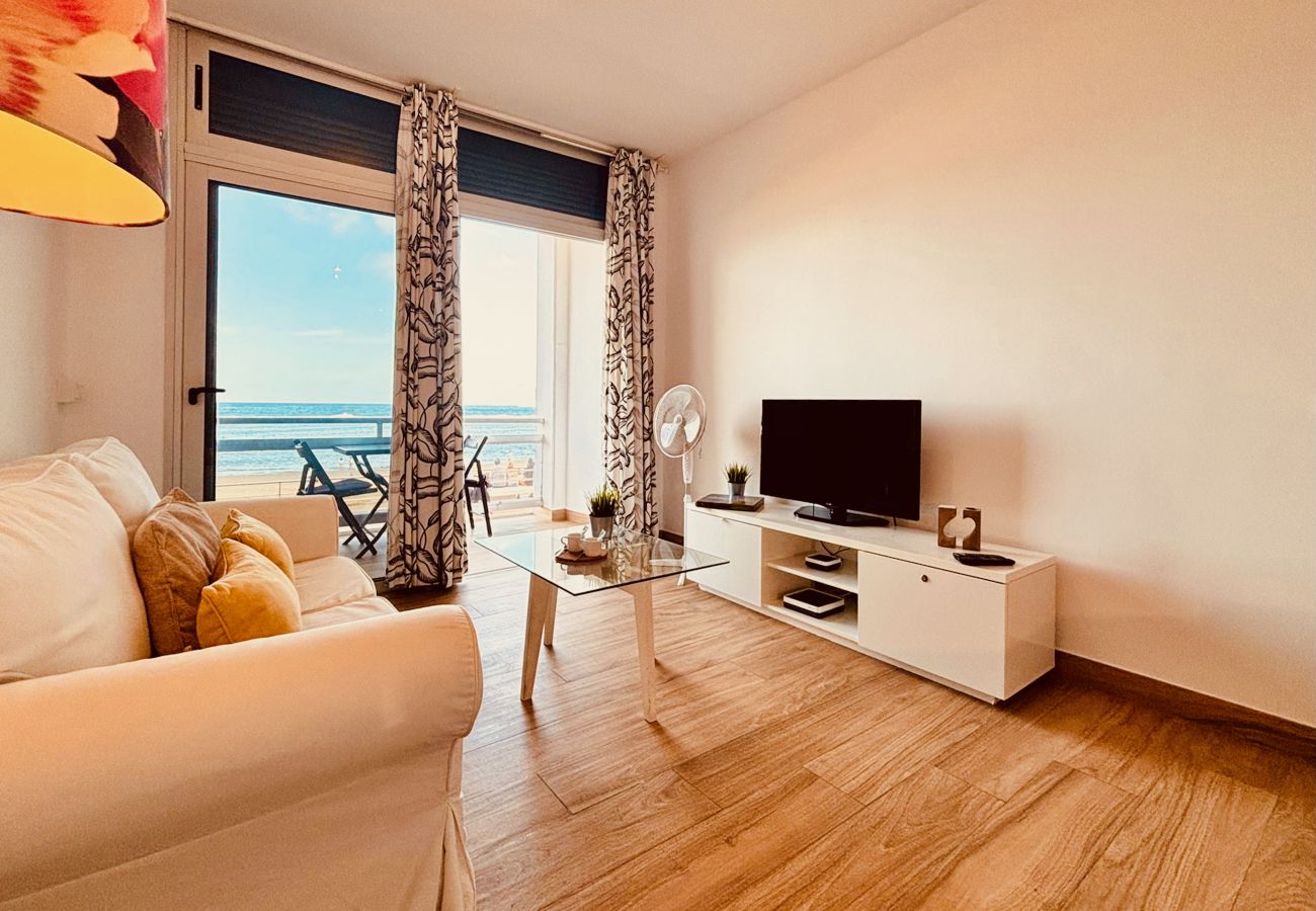 Apartamento en Las Palmas de Gran Canaria - Click&Guest - Oceanview Bliss in Gran Canaria