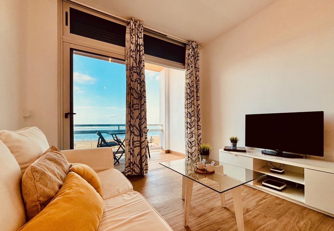 Apartamento en Las Palmas de Gran Canaria - Click&Guest - Oceanview Bliss in Gran Canaria