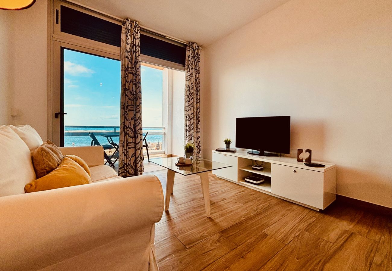 Apartamento en Las Palmas de Gran Canaria - Click&Guest - Oceanview Bliss in Gran Canaria