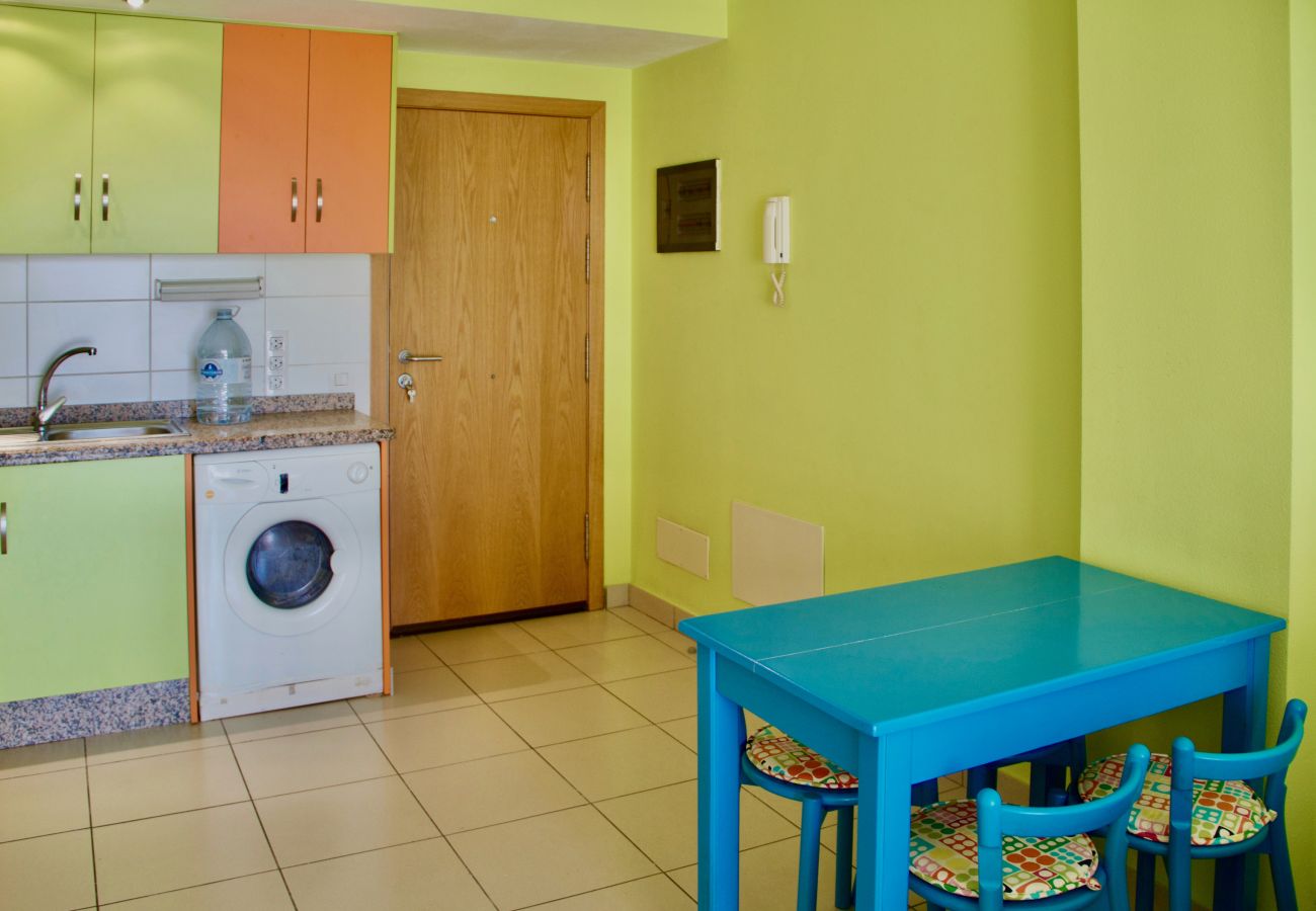 Ferienwohnung in San Bartolomé de Tirajana - Click&Guest · Crisp Modern House in Maspalo