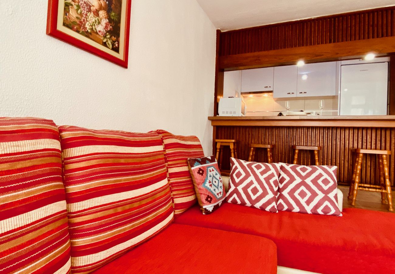 Ferienwohnung in San Bartolomé de Tirajana - Click&Guest · Paradise Apartment in Playa del Ingl