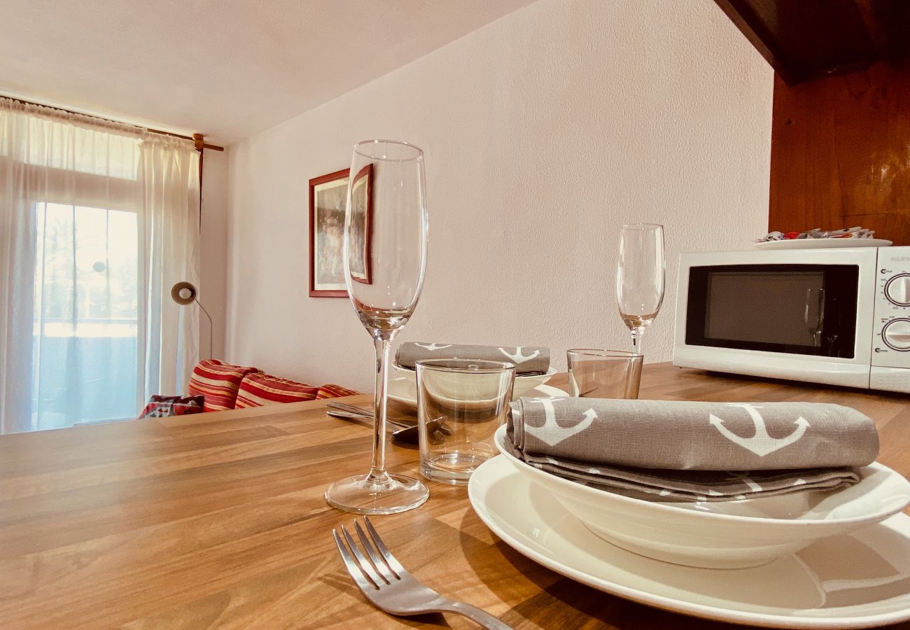 Ferienwohnung in San Bartolomé de Tirajana - Click&Guest · Paradise Apartment in Playa del Ingl