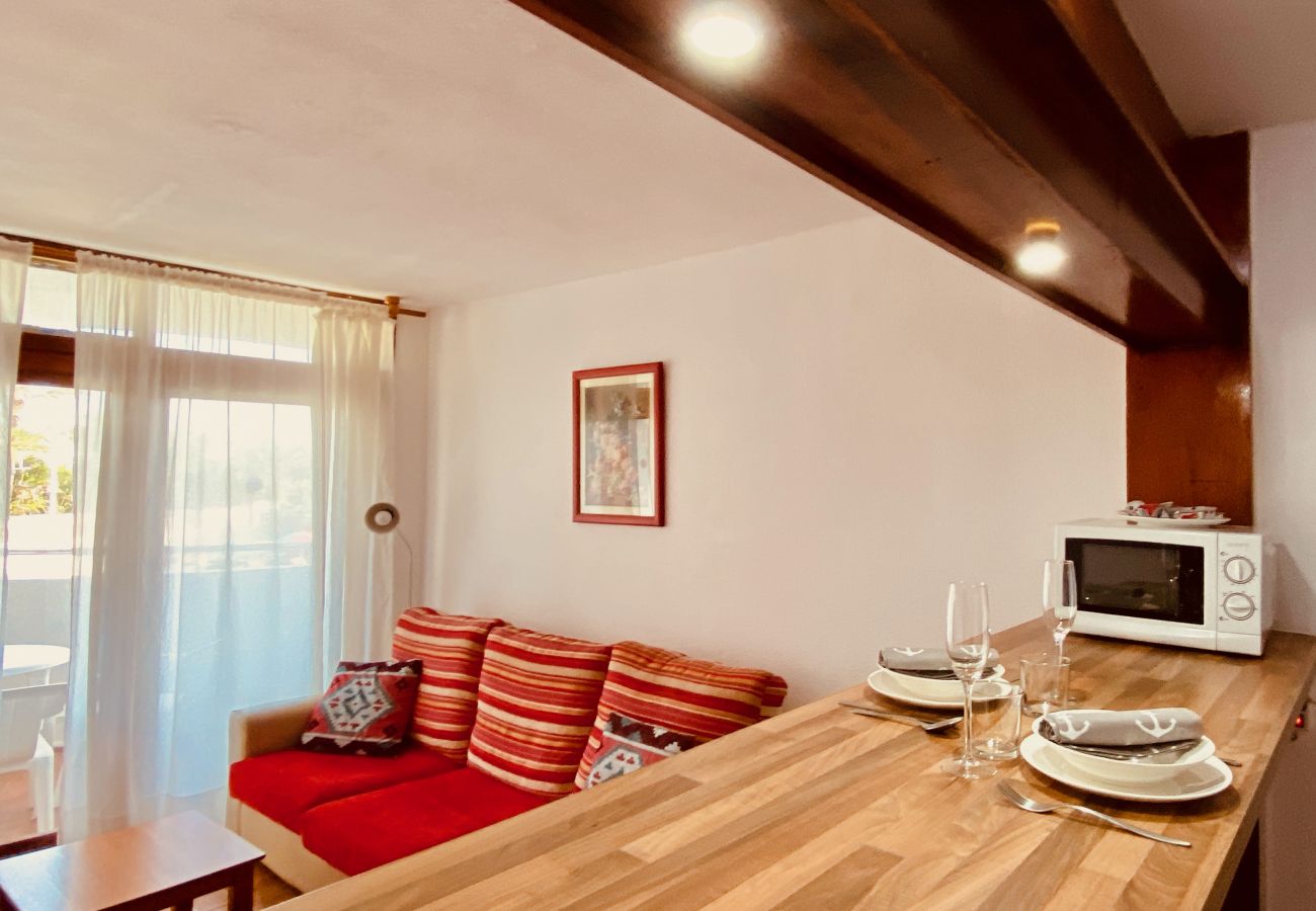 Ferienwohnung in San Bartolomé de Tirajana - Click&Guest · Paradise Apartment in Playa del Ingl