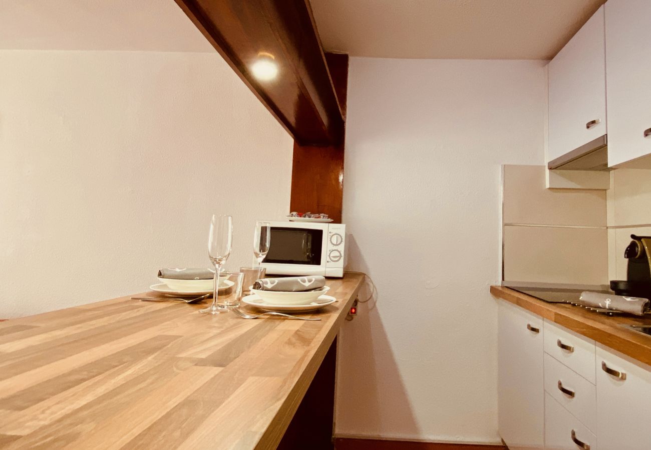 Ferienwohnung in San Bartolomé de Tirajana - Click&Guest · Paradise Apartment in Playa del Ingl