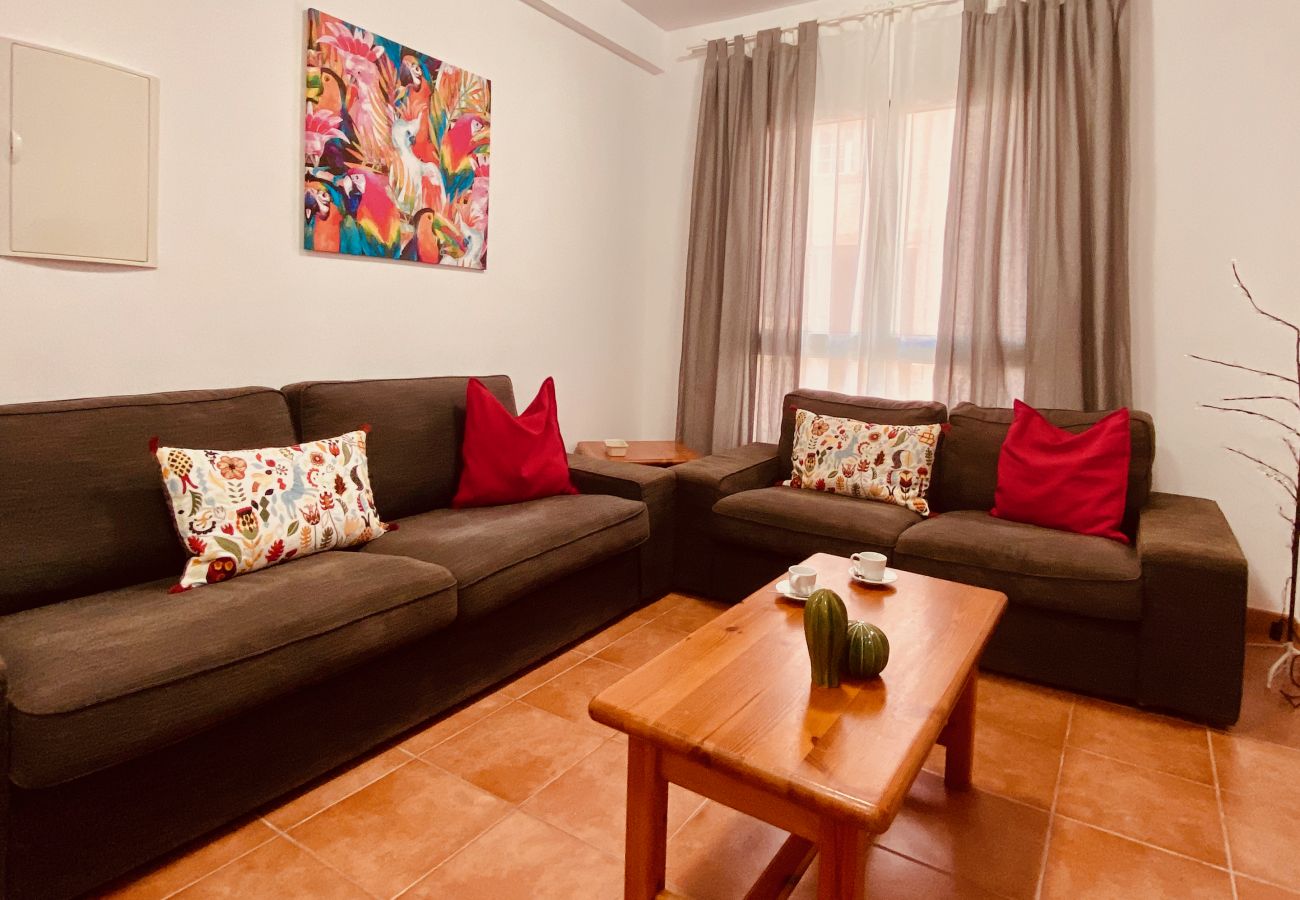 Ferienwohnung in Arinaga - Click&Guest ·Lovely Apartment Near The Beach